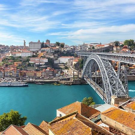 Prestige Porto Flat Διαμέρισμα Εξωτερικό φωτογραφία