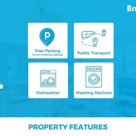 Prestige Porto Flat Διαμέρισμα Εξωτερικό φωτογραφία