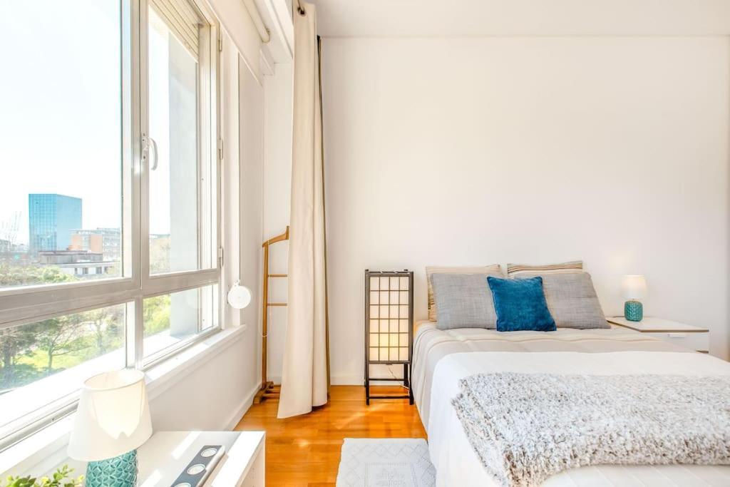 Prestige Porto Flat Διαμέρισμα Εξωτερικό φωτογραφία