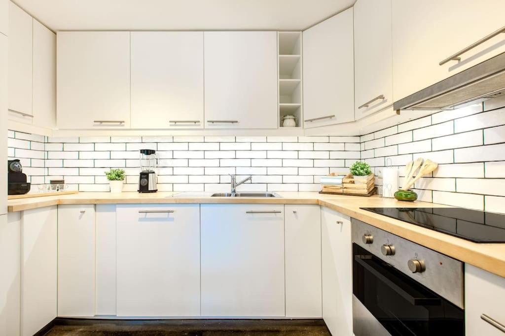 Prestige Porto Flat Διαμέρισμα Εξωτερικό φωτογραφία
