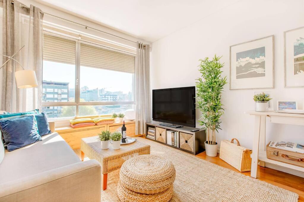 Prestige Porto Flat Διαμέρισμα Εξωτερικό φωτογραφία