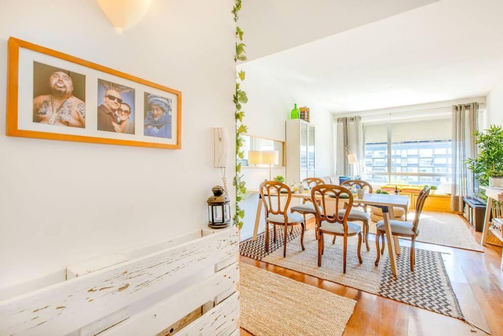 Prestige Porto Flat Διαμέρισμα Εξωτερικό φωτογραφία