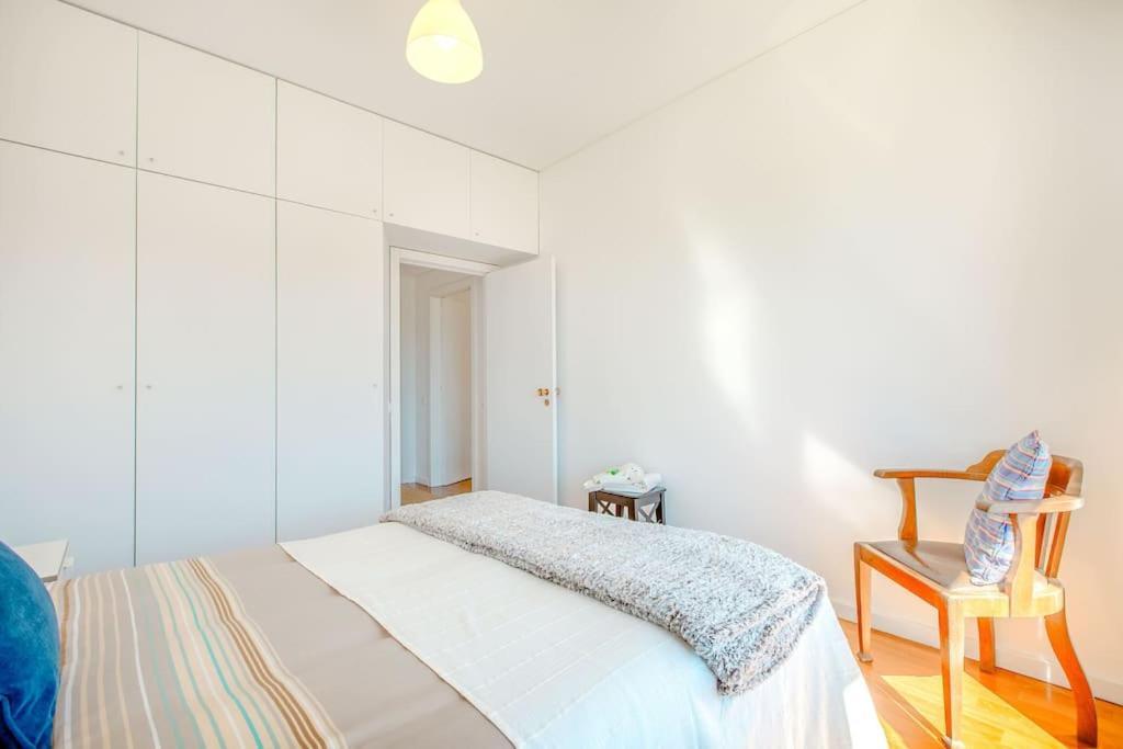 Prestige Porto Flat Διαμέρισμα Εξωτερικό φωτογραφία