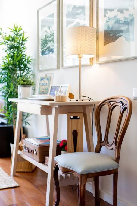 Prestige Porto Flat Διαμέρισμα Εξωτερικό φωτογραφία