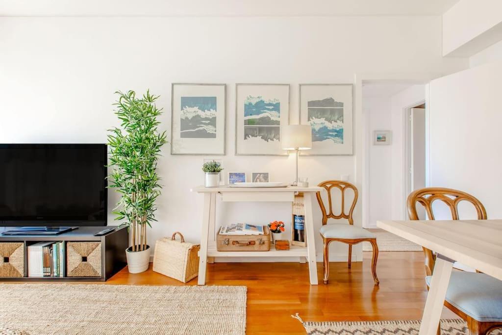 Prestige Porto Flat Διαμέρισμα Εξωτερικό φωτογραφία